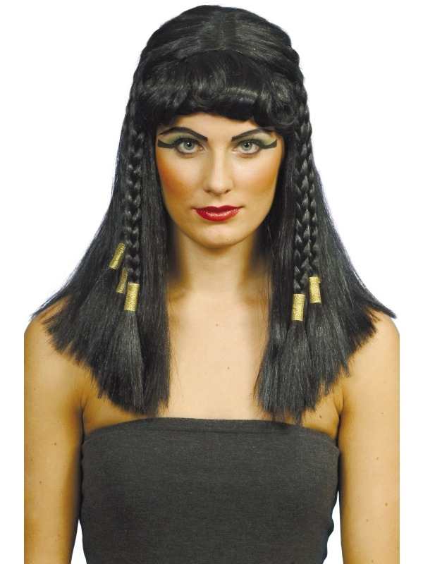 Cleopatra snel thuis