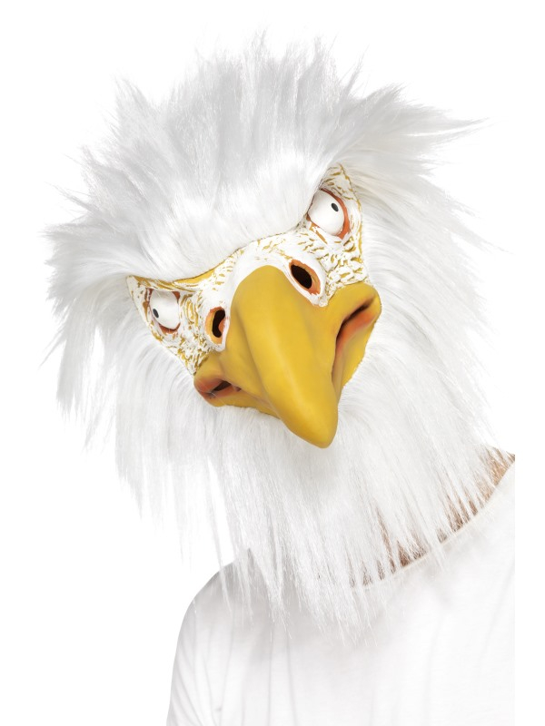 Eagle Masker