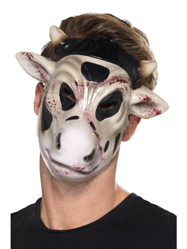 Evil Cow Killer Masker
