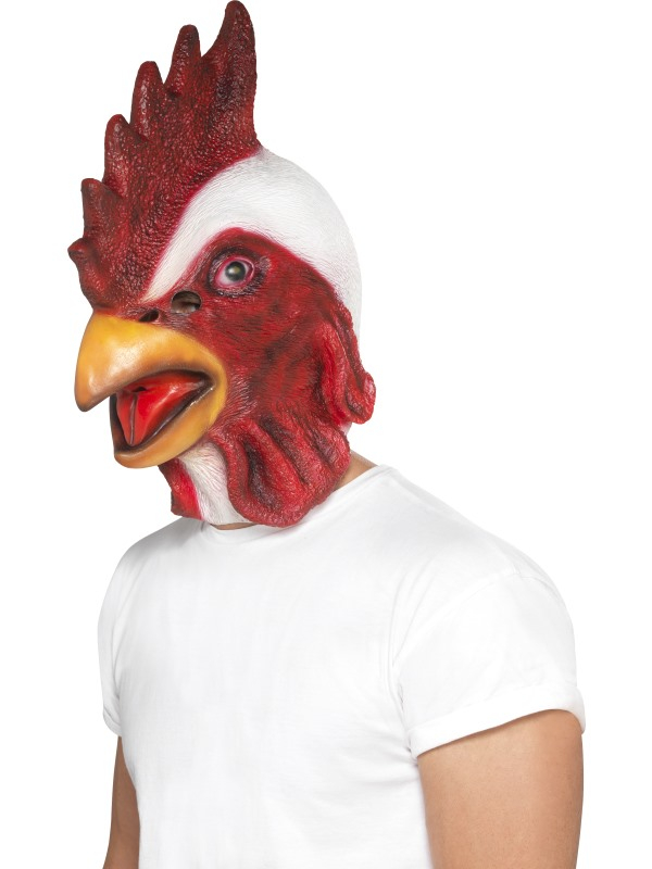 Chicken Masker