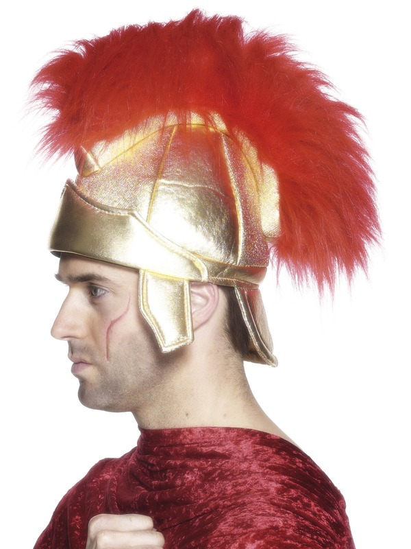 Roman Soldiers Helm