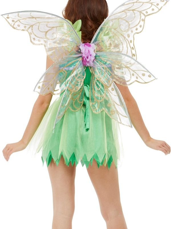 Pretty Pixie Fairy Vleugels