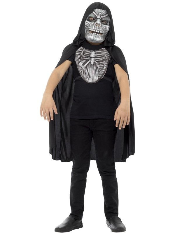 Grim Reaper Kinder Verkleedsetje