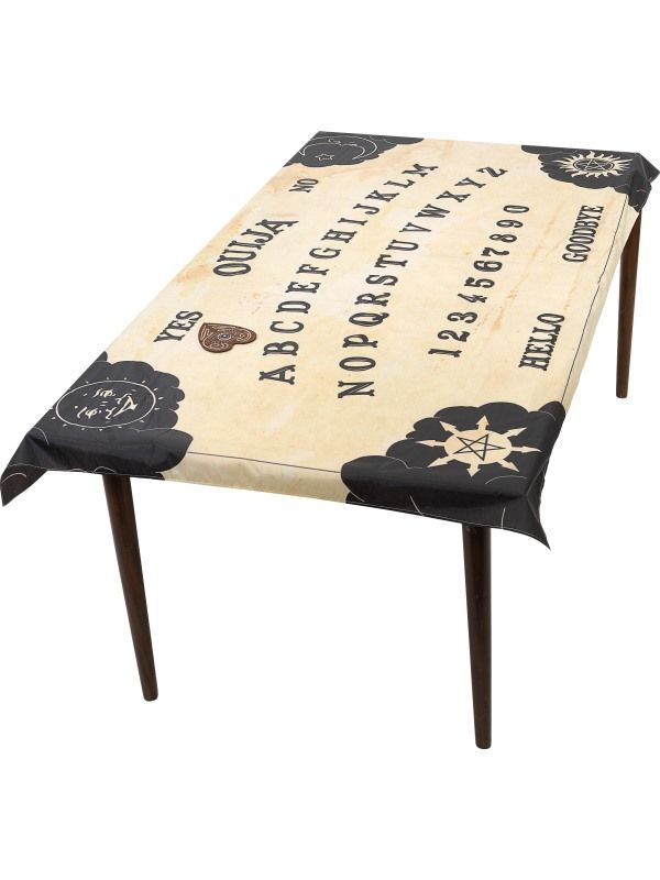 Ouija Board Tafelkleed