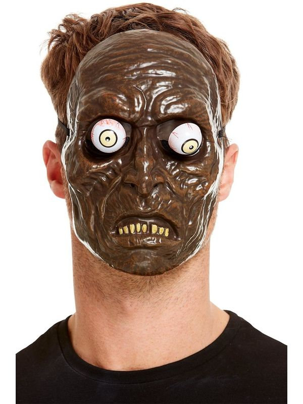 Crazy Zombie Masker