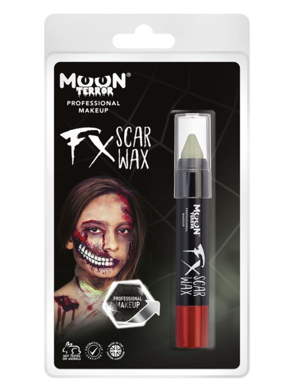Moon Terror Pro FX Scar Wax Crayon