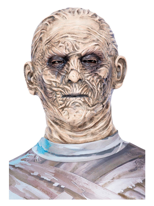Latex Masker Universal Monsters Mummy