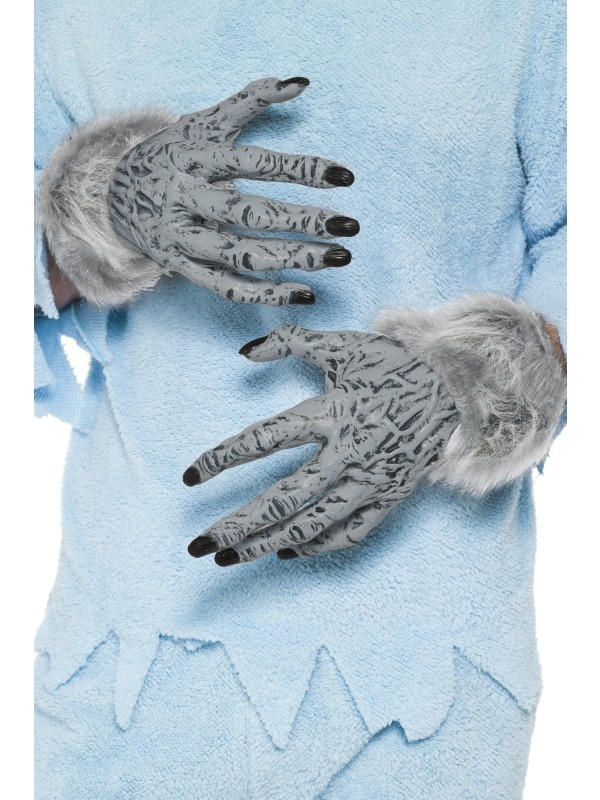 Weerwolf Handschoenen