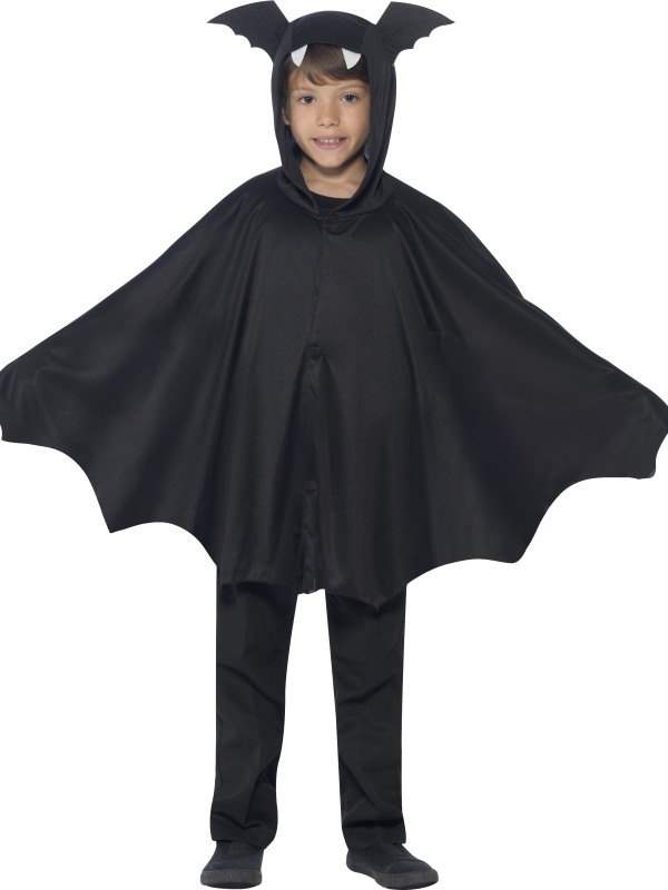 Bat Halloween kinder Kostuum