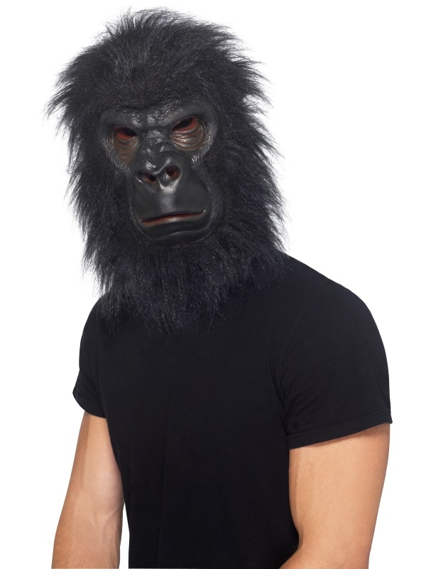 Eng Gorilla Masker