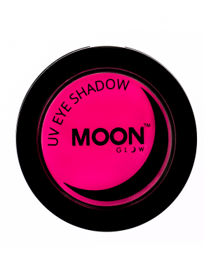 Creeër prachtige ogen met deze roze neon Eye Shadow. Verkrijgbaar in verschillende neon kleuren.