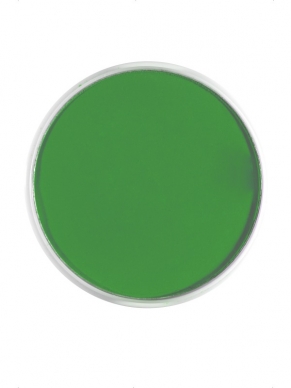 Neon Groene Make-Up FX Schmink Op Waterbasis - mooie kwaliteit schmink voor gezicht en lichaam op waterbasis (8ml).