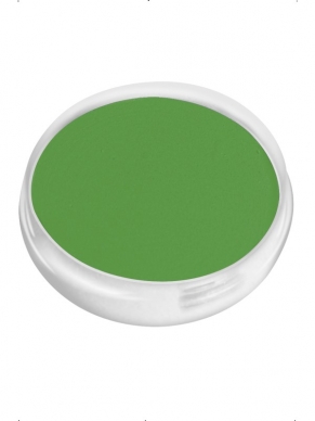 Neon Groene Make-Up FX Schmink Op Waterbasis - mooie kwaliteit schmink voor gezicht en lichaam op waterbasis (8ml).