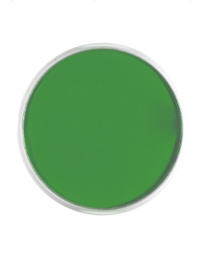 Neon Groene Make-Up FX Schmink Op Waterbasis - mooie kwaliteit schmink voor gezicht en lichaam op waterbasis (8ml).