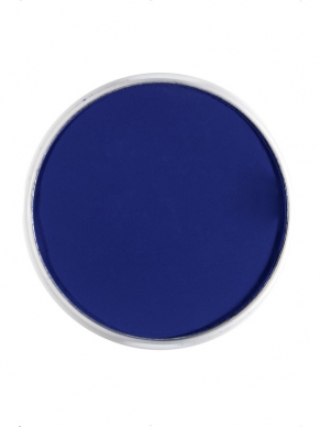 Marineblauwe Make-Up FX Schmink Op Waterbasis - mooie kwaliteit schmink voor gezicht en lichaam op waterbasis (16ml).